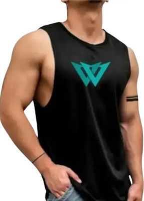 Ajay Men Vest