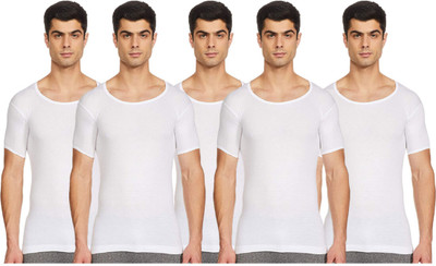 MEeDdoOw Men Vest