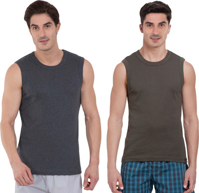COLORS by Rupa Frontline Men Vest