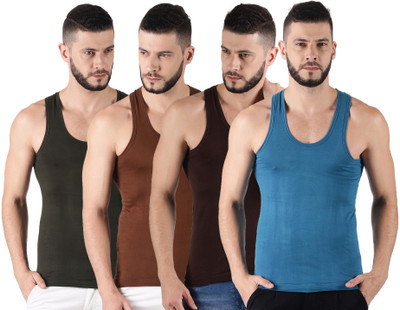 Dollar Men Vest