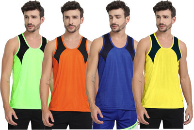 FTX Men Vest