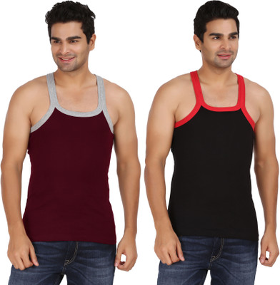 WYATT Men Vest