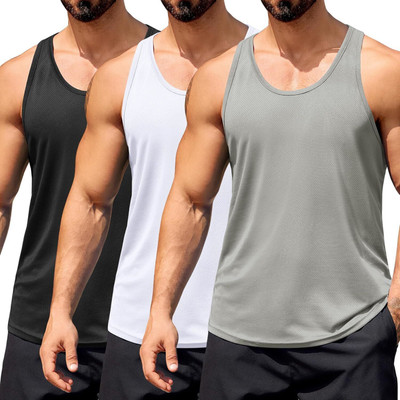 Artivri Men Vest