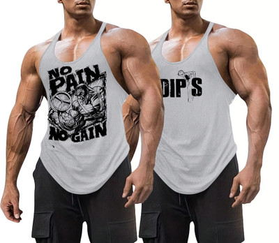 RodZen Men Vest