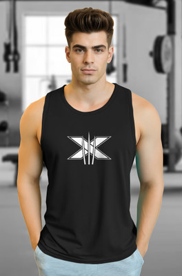 FUZER Men Vest
