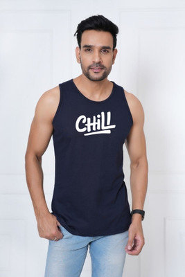 ARBANKLIK Men Vest