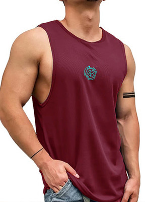 AUSK Men Vest