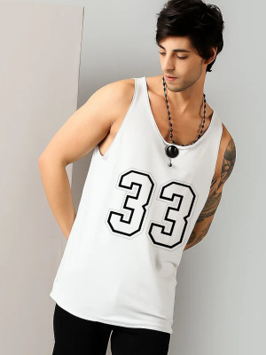 Berlin Men Vest