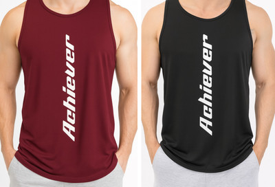 Elite Elegance Apparel Men Vest