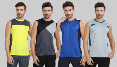 FTX Men Vest
