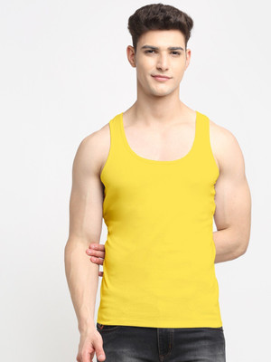 FRISKERS Men Vest