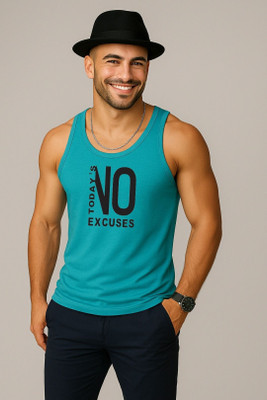 Shree SJE Men Vest