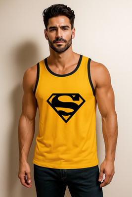 MANIAA Men Vest