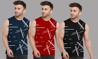 FastColors Men Vest