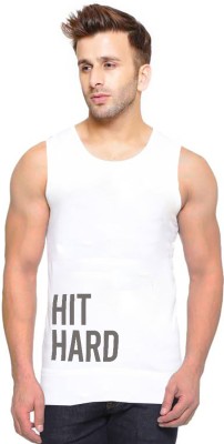 HOTFITS Men Vest