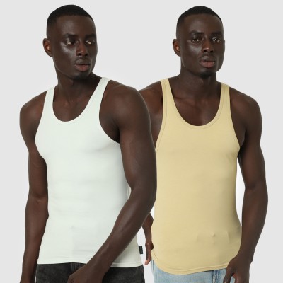 Olwen Men Vest