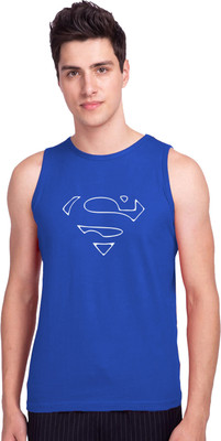 RULEDBYSUN Men Vest