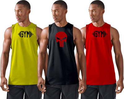 NEET Men Vest