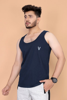 DEE LEAF Men Vest