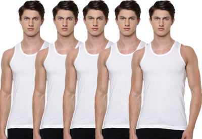 Ramraj Cotton Men Vest
