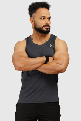 SPOWEARY Men Vest