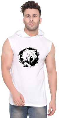 fashnobic Men Vest