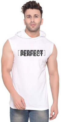 fashnobic Men Vest