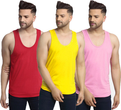 FashionBright Men Vest