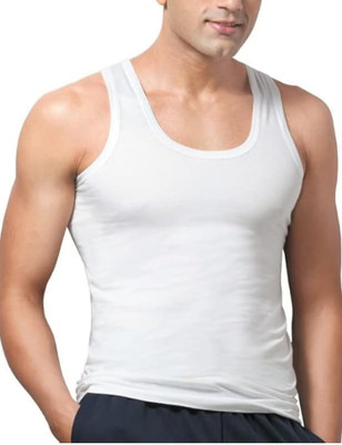 MACHO Men Vest