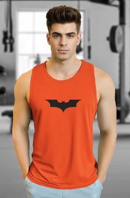 FUZER Men Vest