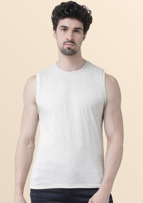 FRISKERS Men Vest