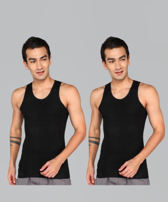 Renox Men Reversible Vest