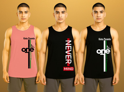 Kasendra Men Vest