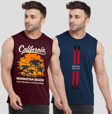 FastColors Men Vest