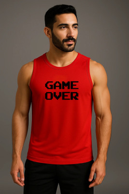 Progo Men Vest