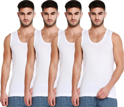 Poomer Men Vest