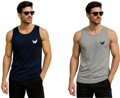 Prabha enterprise Men Vest