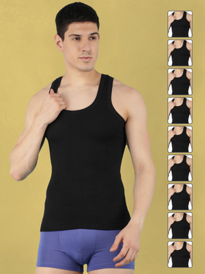 Dollar Bigboss Men Vest