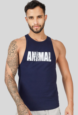 BlueFicus Men Vest