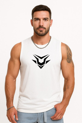 Vmens Men Vest