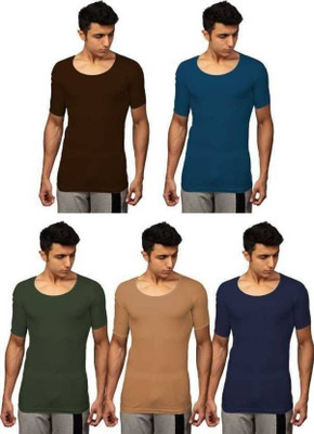 DIXCY SCOTT Men Vest