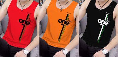 Tocayo Men Vest
