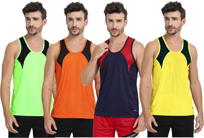 FTX Men Vest