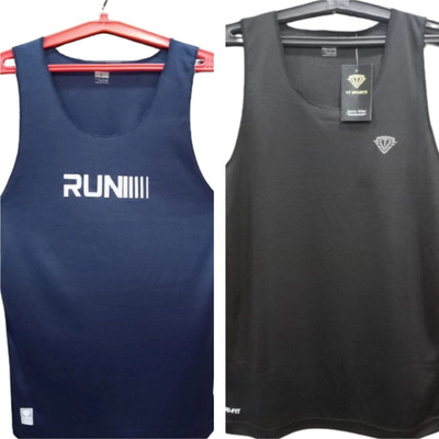 VTSportsVT Men Vest