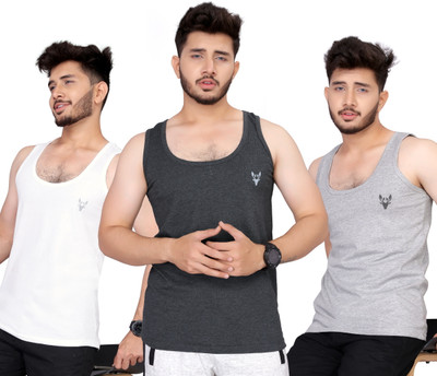 DEE LEAF Men Vest