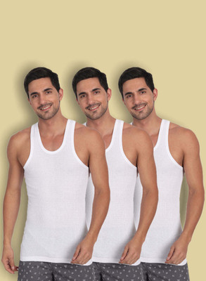 TT Men Vest