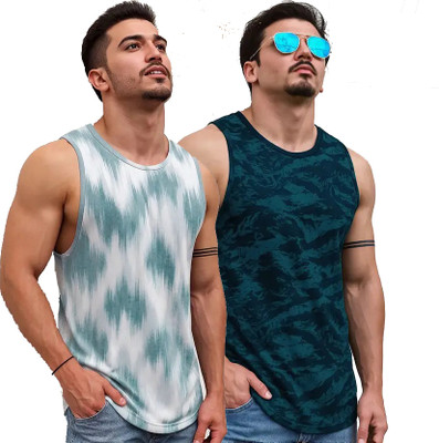 Bhadawar creations Men Vest