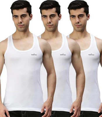 LUX cozi Men Vest