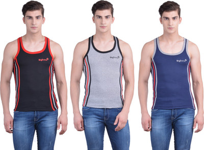 Dollar Bigboss Men Vest
