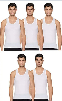 FRONTLIN Men Vest